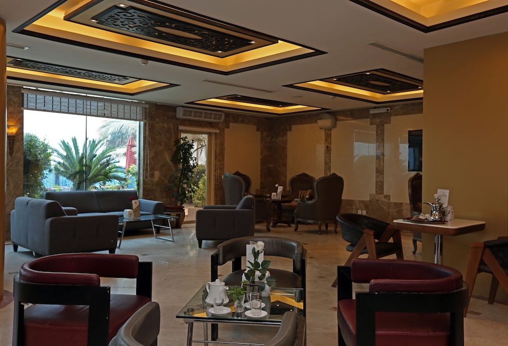 فندق جازان ان(Jazan Inn Hotel) 37/51