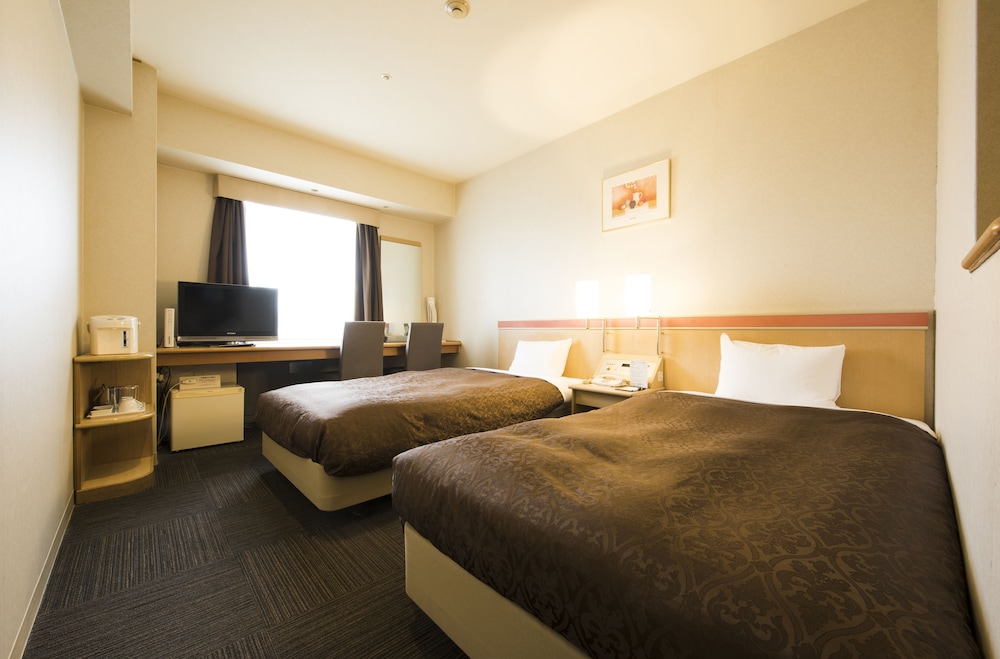 Hotel Fukuracia Osaka Bay 8/68