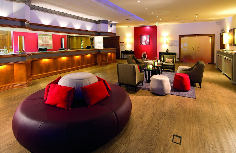 Leonardo Hotel Heidelberg Walldorf 10/67