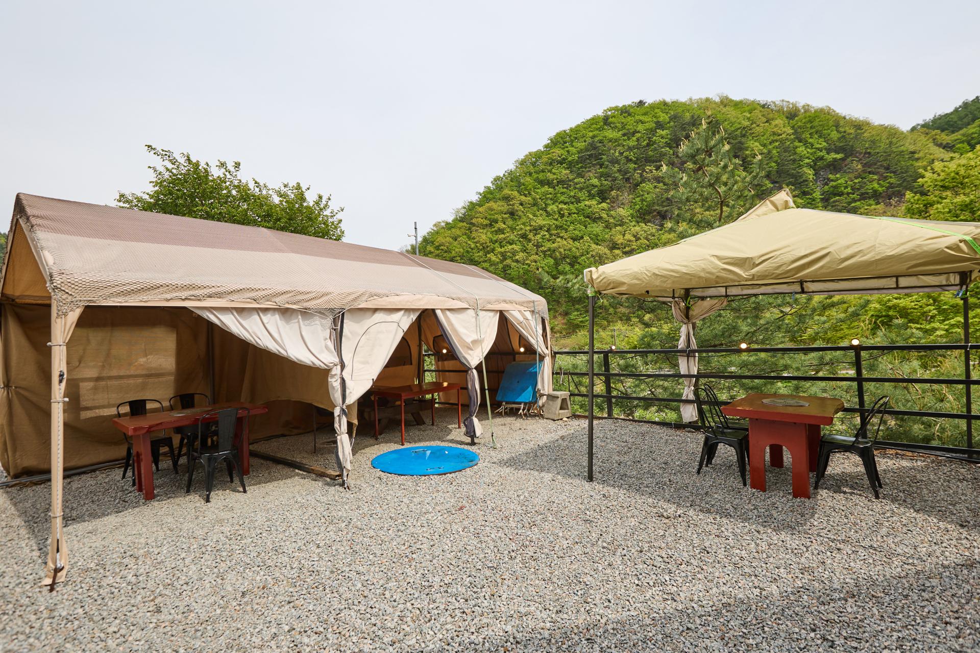 Gapyeong Ilmare Pension 6/6