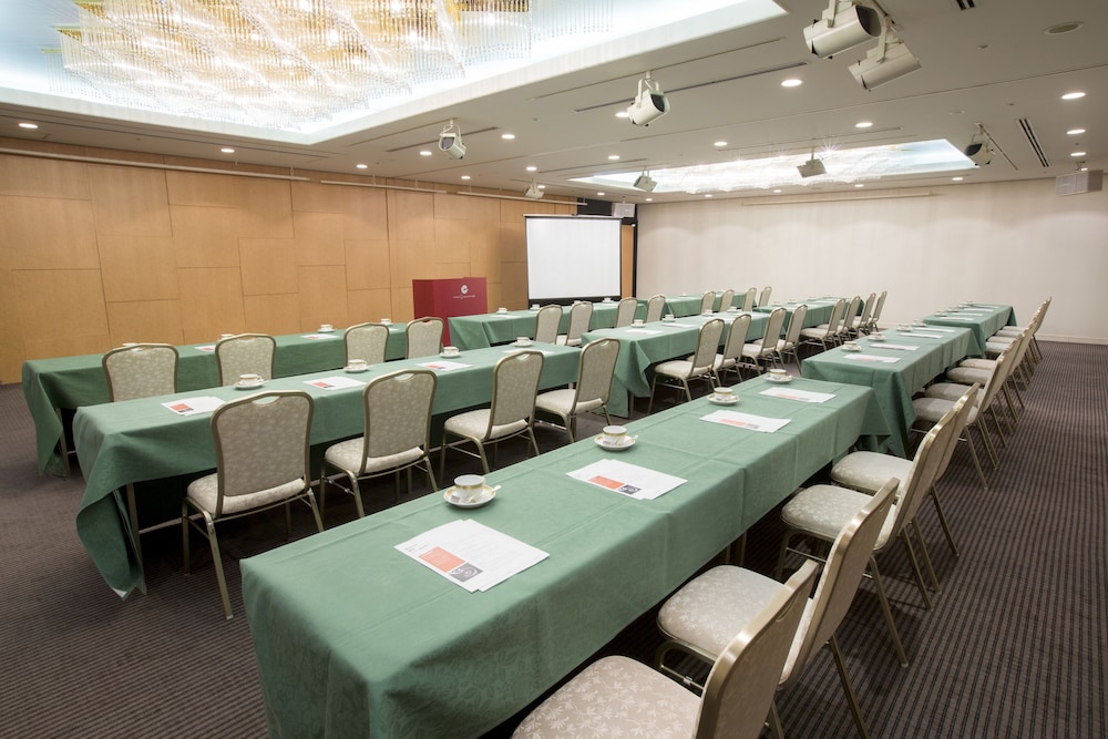 Hotel Granmirage 22/28