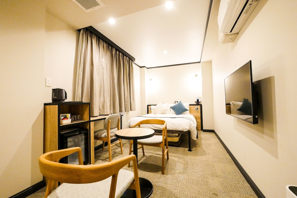 Hotel Bampky 33/50