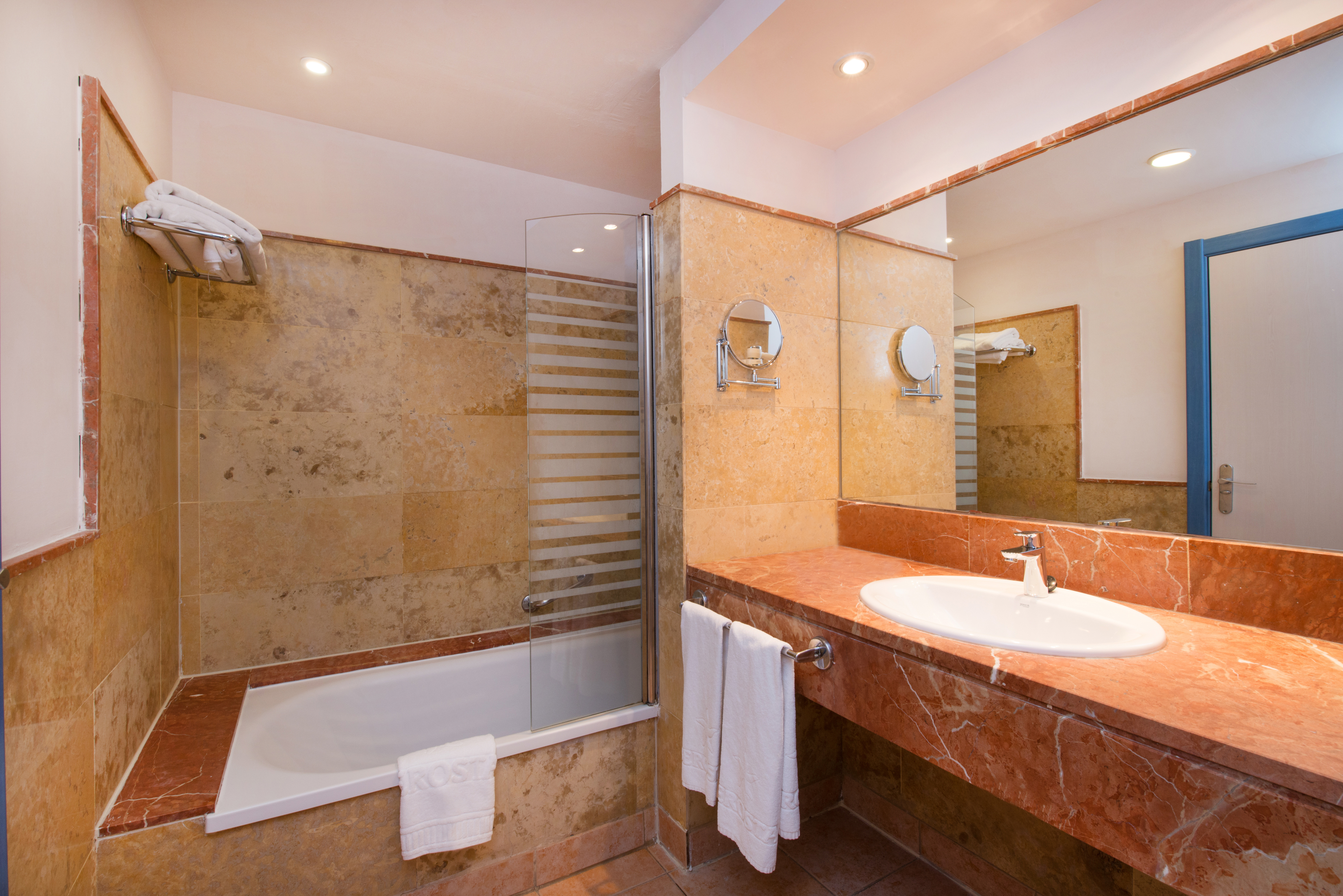 غرفة بسرير مزدوج، Iberostar Waves Playa Gaviotas 5/5