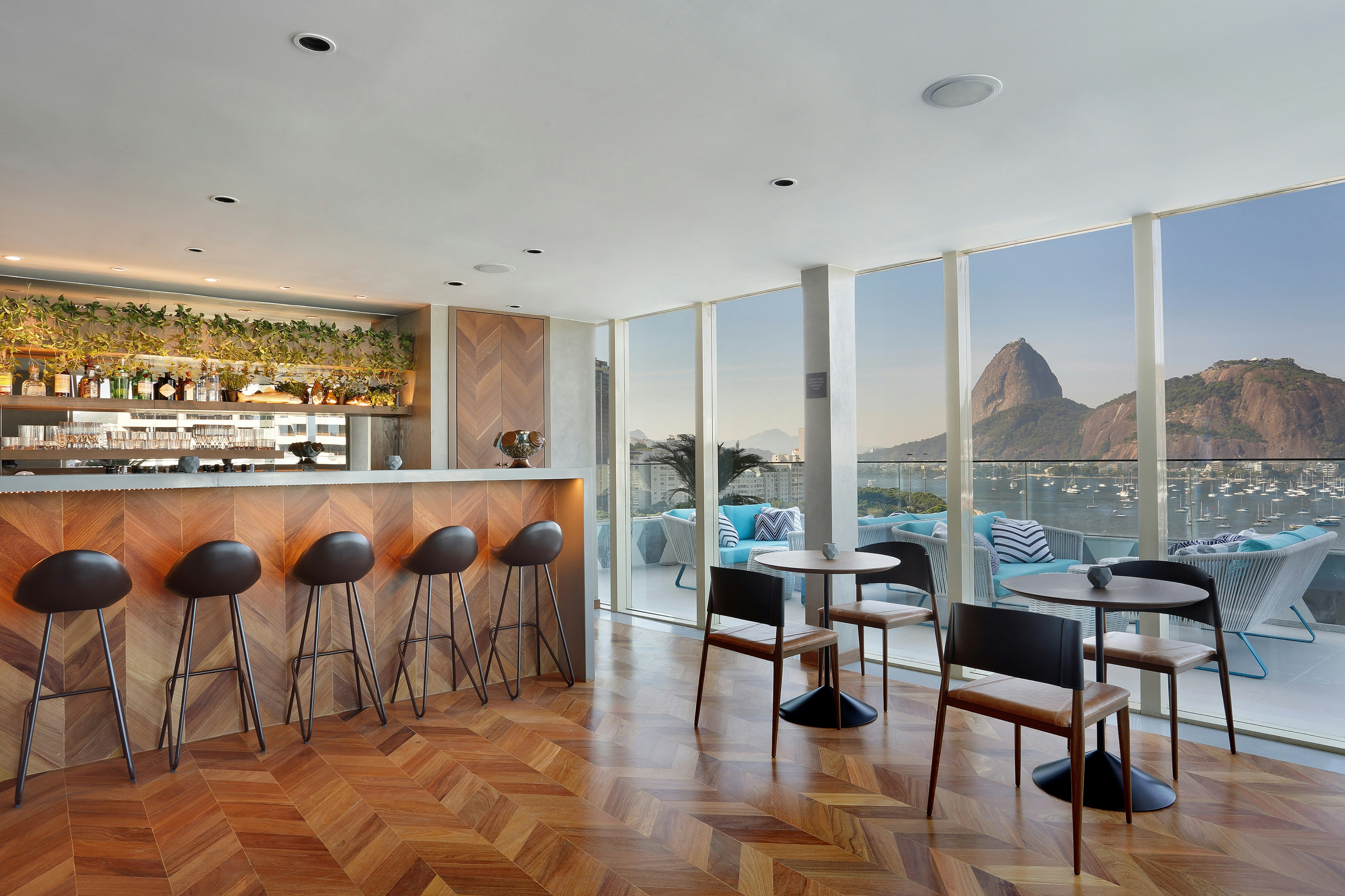 Yoo2 Rio de Janeiro, Tapestry Collection by Hilton 29/42