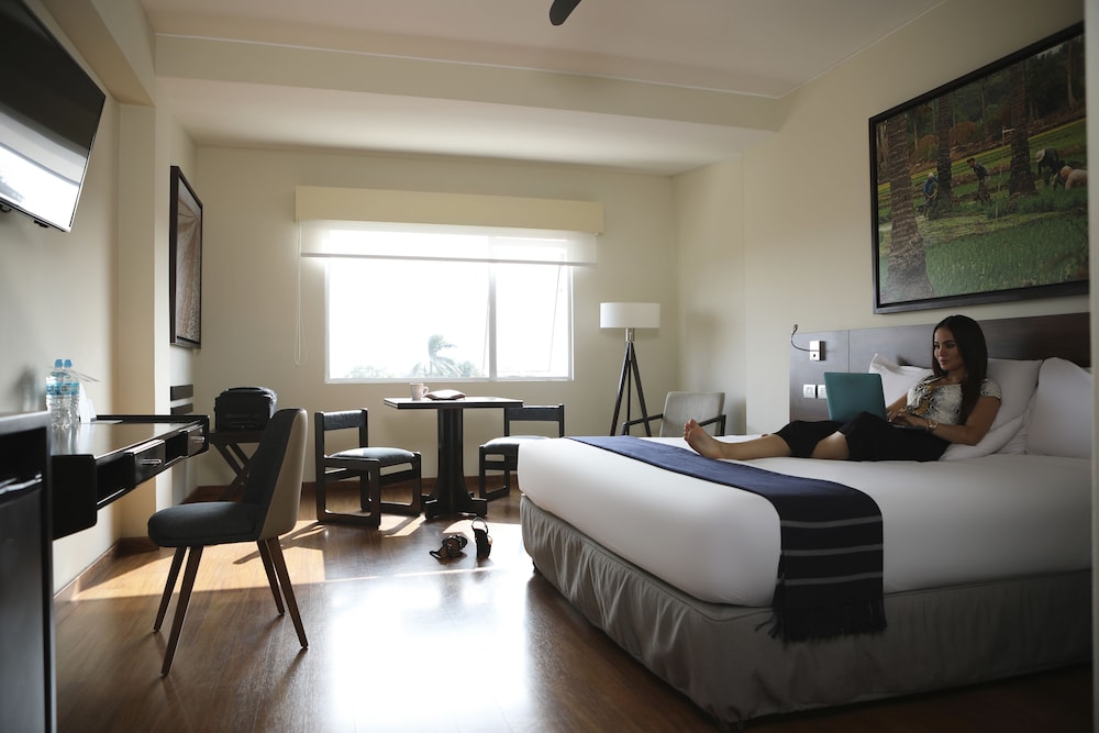 CASA ANDINA SELECT CHICLAYO 22/71