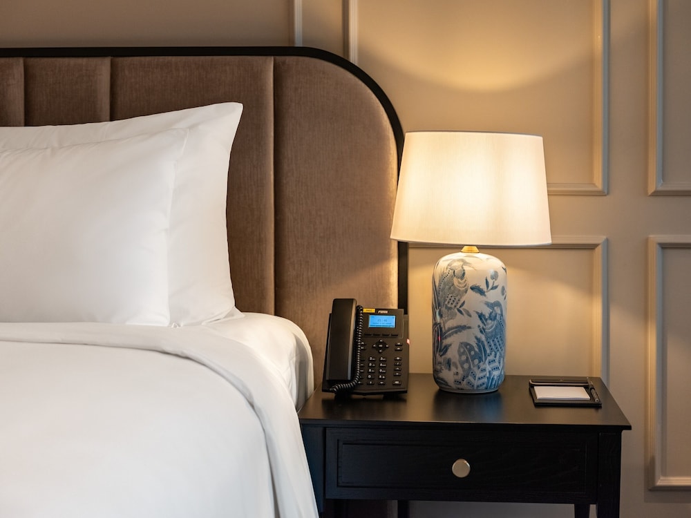 T精品酒店(T Boutique Hotel) 图片4