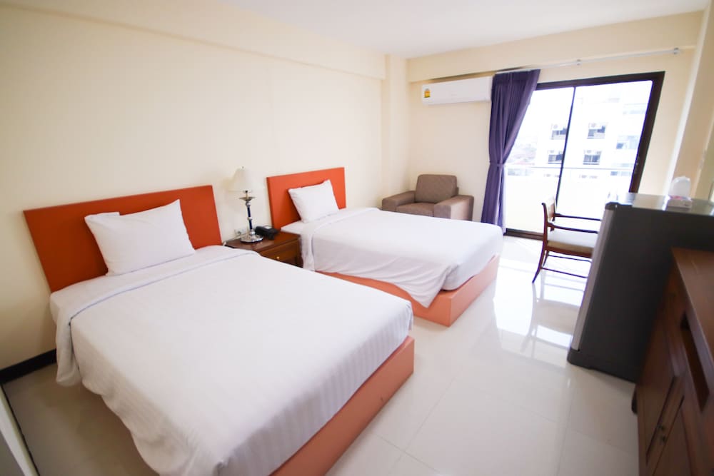 SUPERIOR, TWIN BEDS