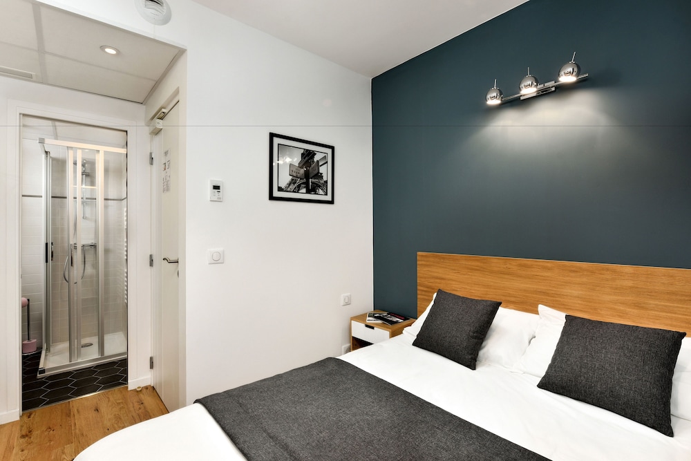 Hotel Residence Montebello 27/42
