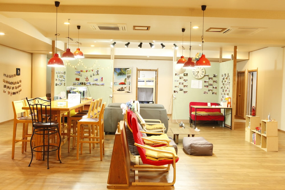 Baozen Guesthouse - Hostel 65/72