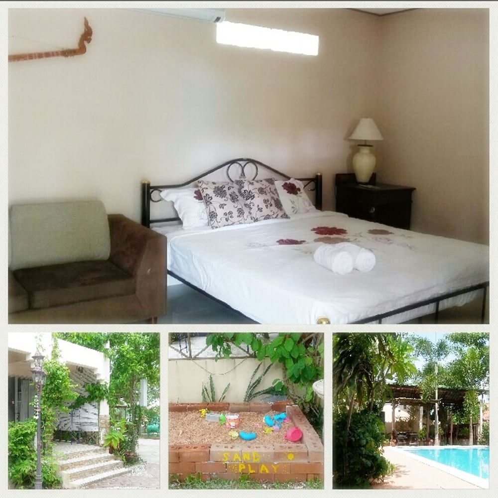 Penny's Home Stay Resort 17/50