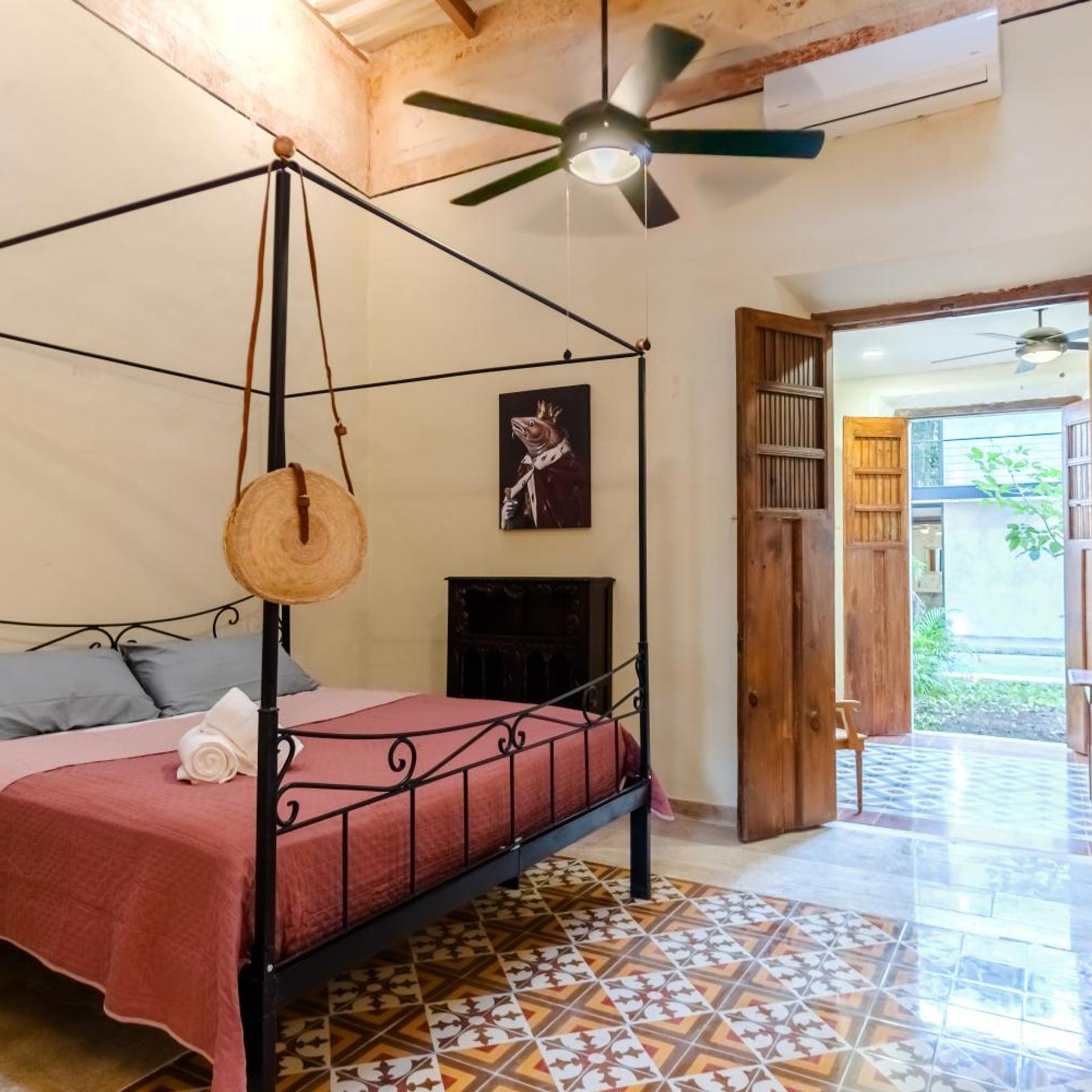 Meriblau Hotel Boutique 13/34