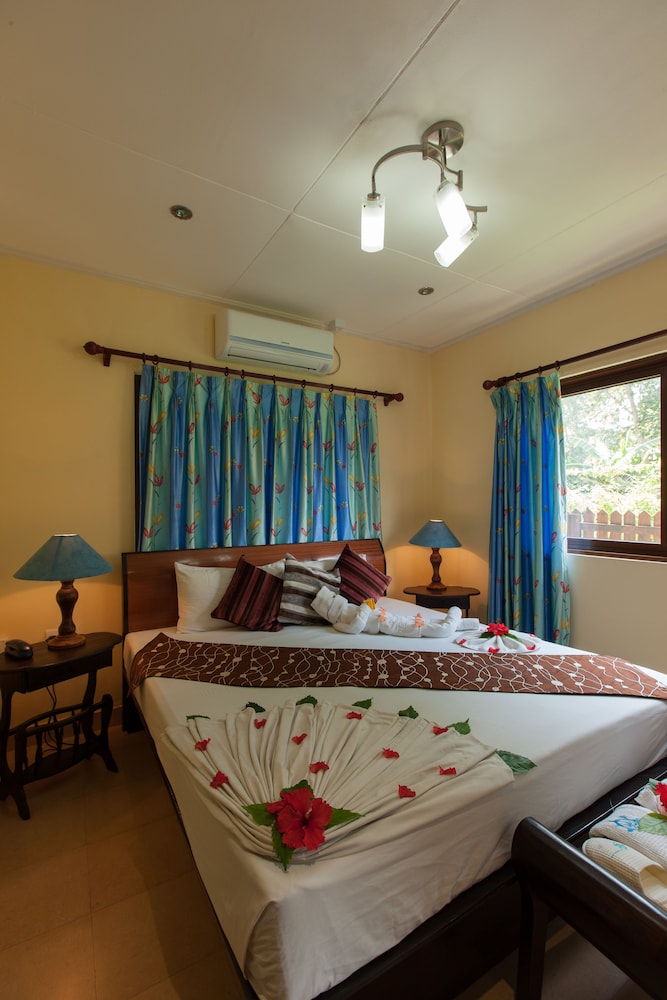 Le Relax Self Catering Apartment 10/35
