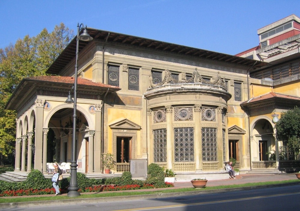 Smart Hotel Bartolini 5/51