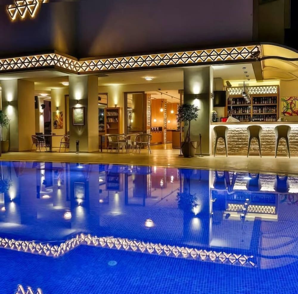 Aurasia Design Hotel 7/70