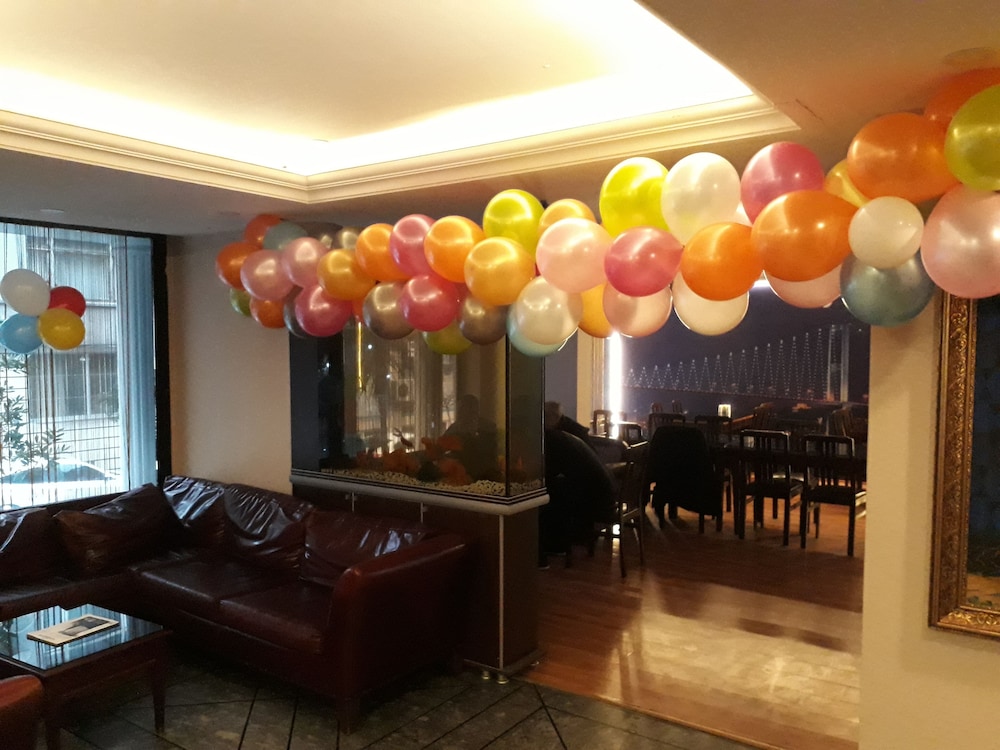 Arti Boutique Hotel 42/51
