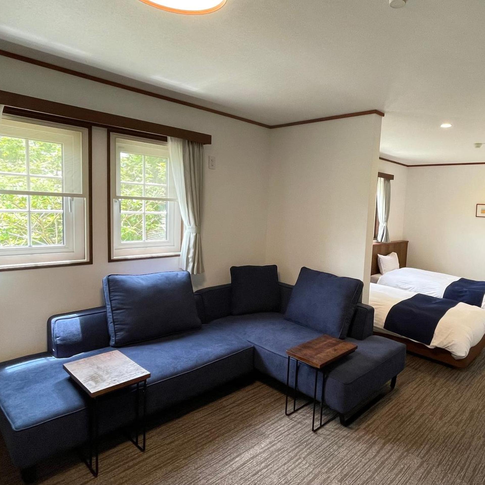Country Inn The Classic 34/50