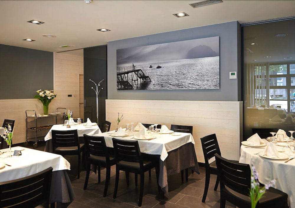 Hotel Anoeta 18/30