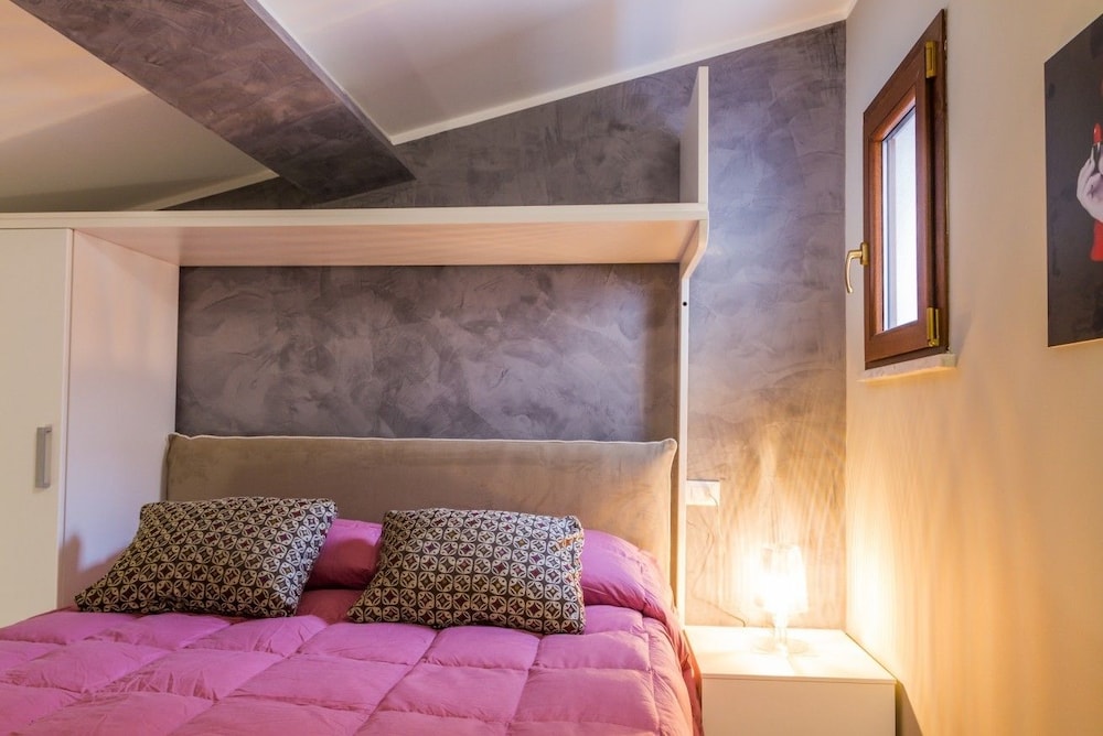 Rentopolis Suite Bordonaro 10/50