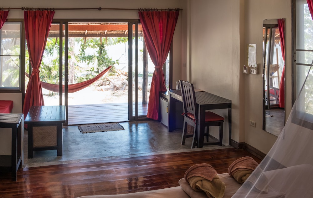 Baan Manali Resort 39/72
