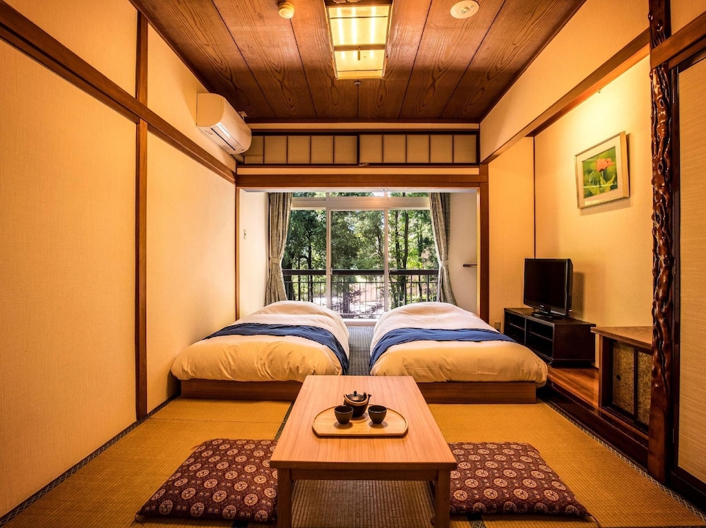 Ooedo Onsen Monogatari Unazuki Grand Hotel 22/69