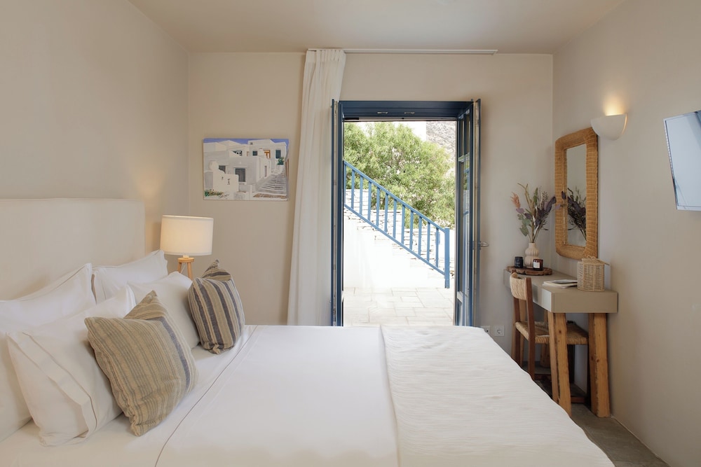 Sifnos House - Rooms & Spa 15/48