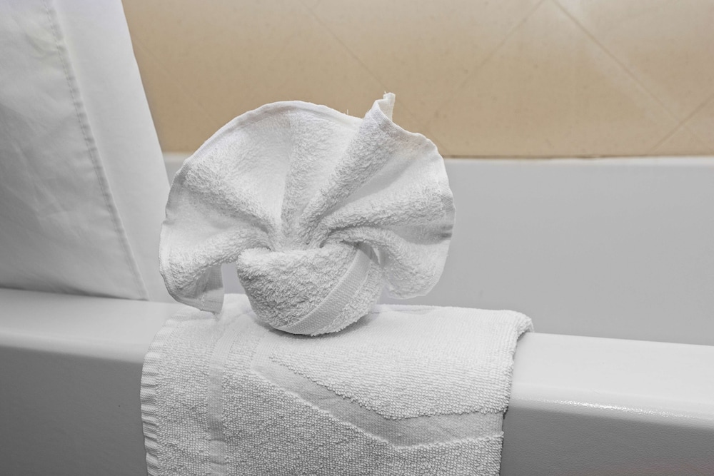 Hampton Inn Statesville 27/72