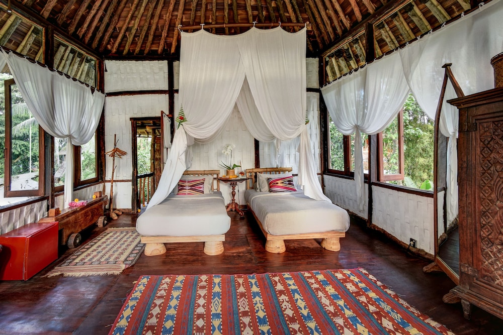 Bambu Indah Resort 12/50
