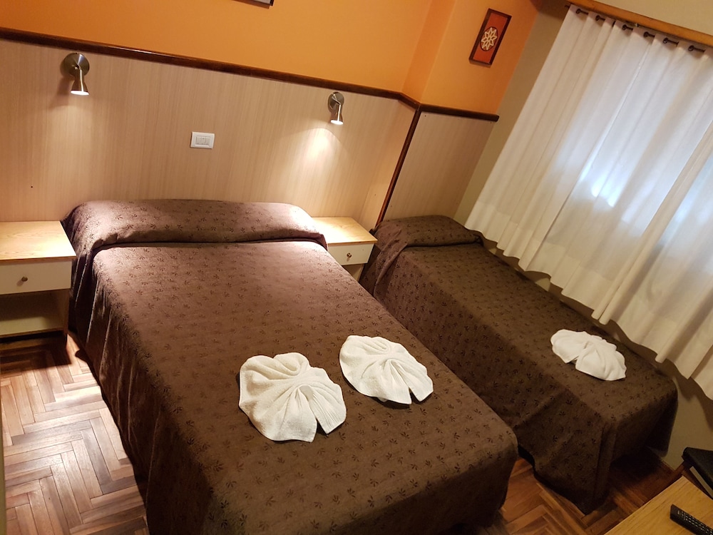 Catedral Hotel 12/47