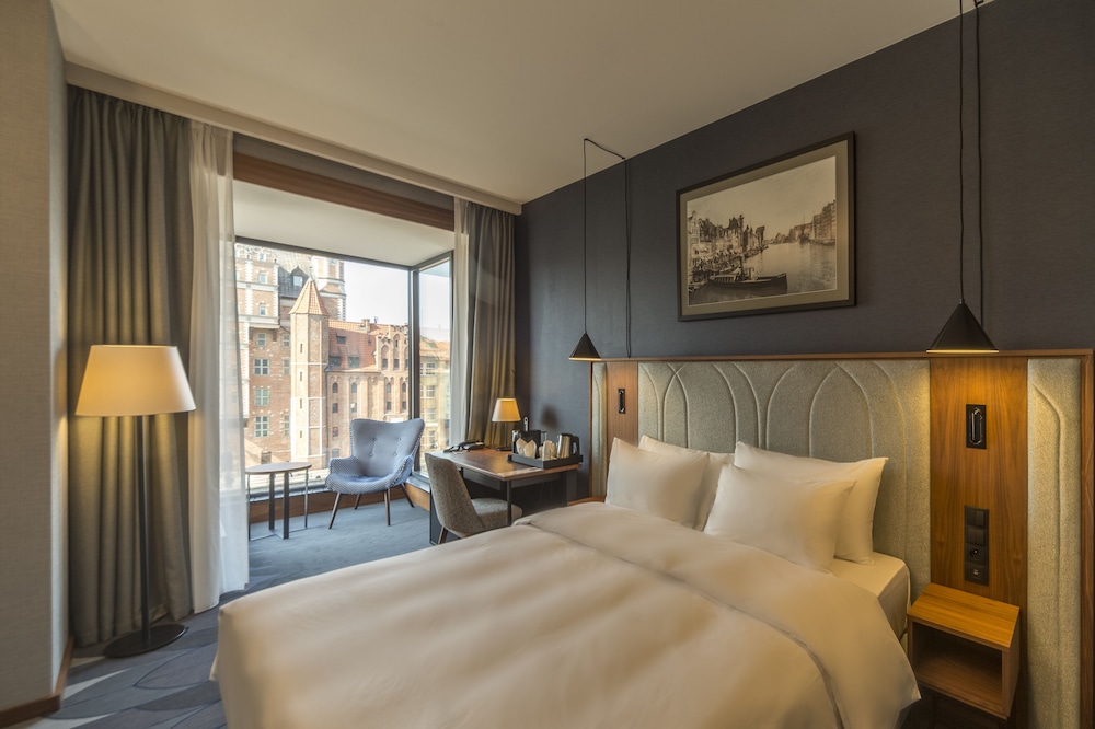 Radisson Hotel And Suites Gdansk 26/75