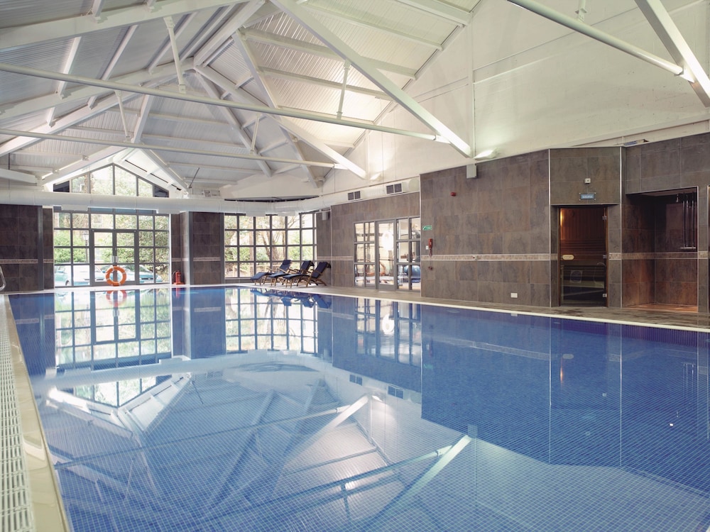 Macdonald Frimley Hall Hotel And Spa 35/73
