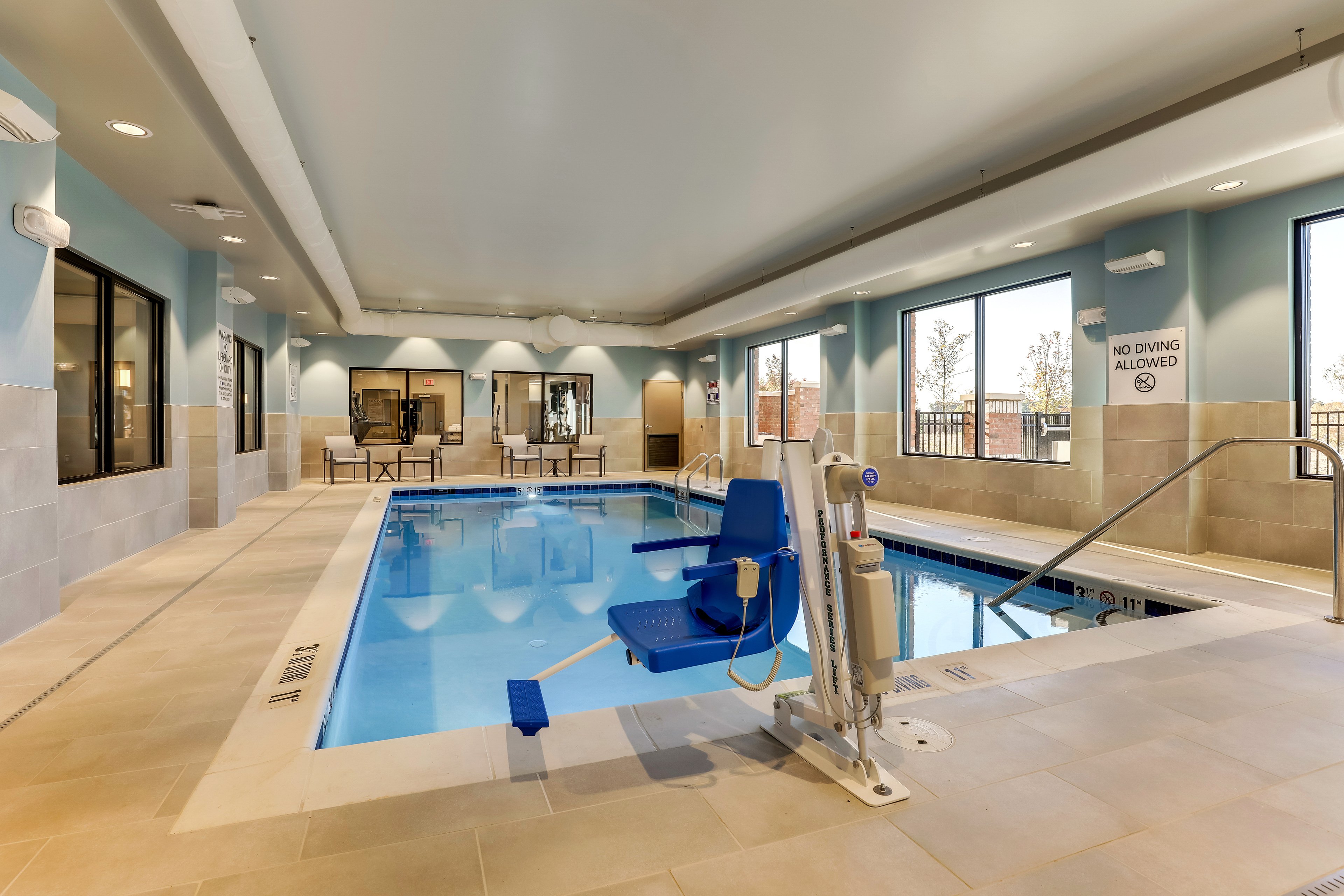 Holiday Inn Express Holly Springs - Raleigh Area, an IHG Hotel 9/14