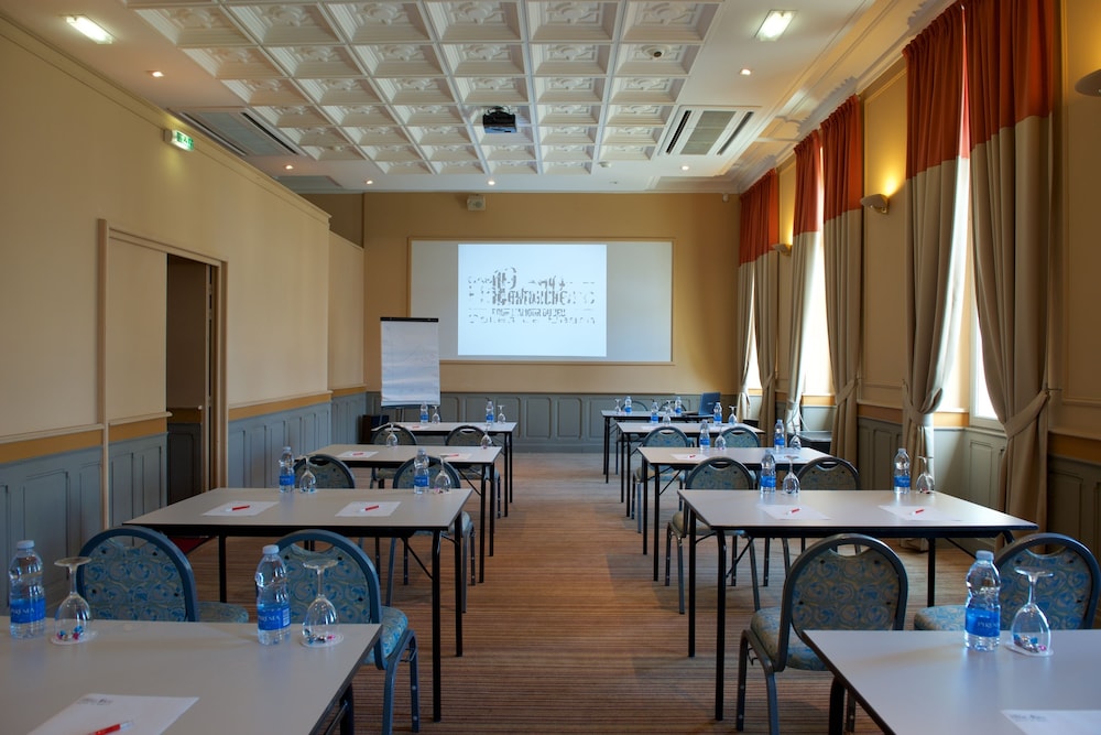 Hotel du Parc 42/50