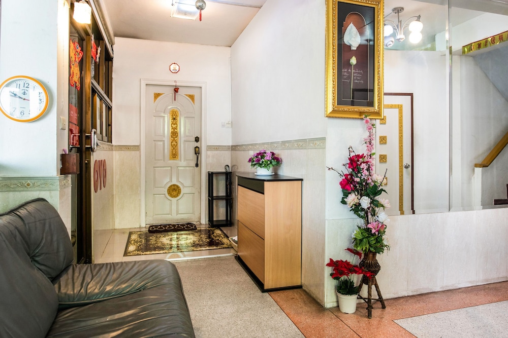 Gedkanok Apartment 52/64