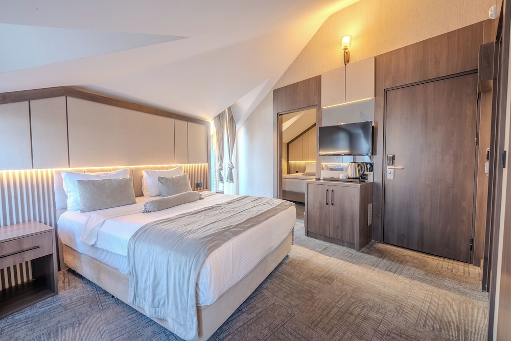 Best Garden Hotel 22/60
