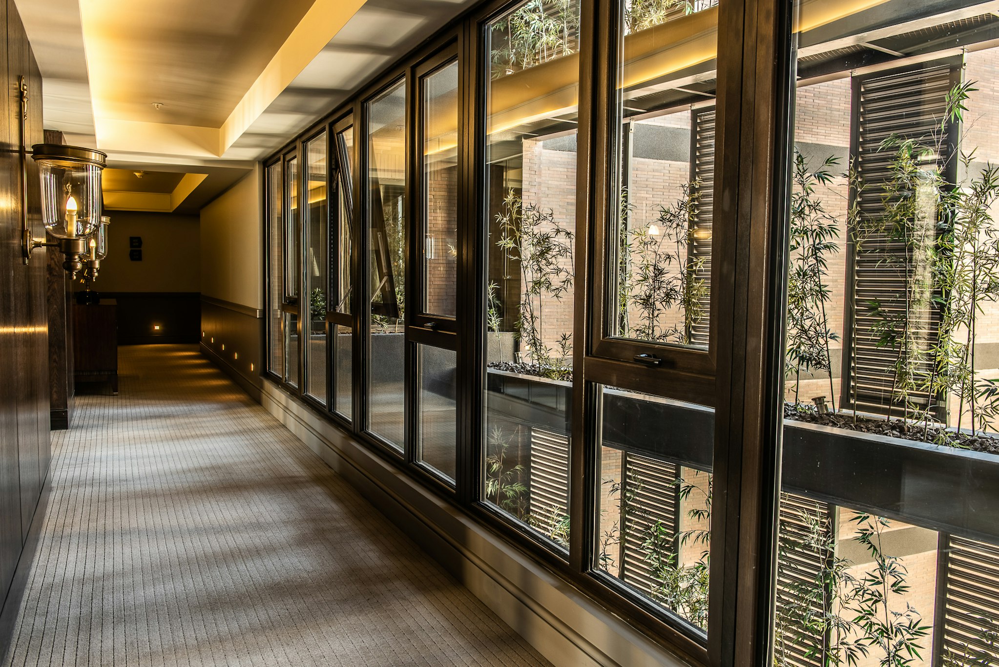 The Singular Santiago Lastarria Hotel 6/83