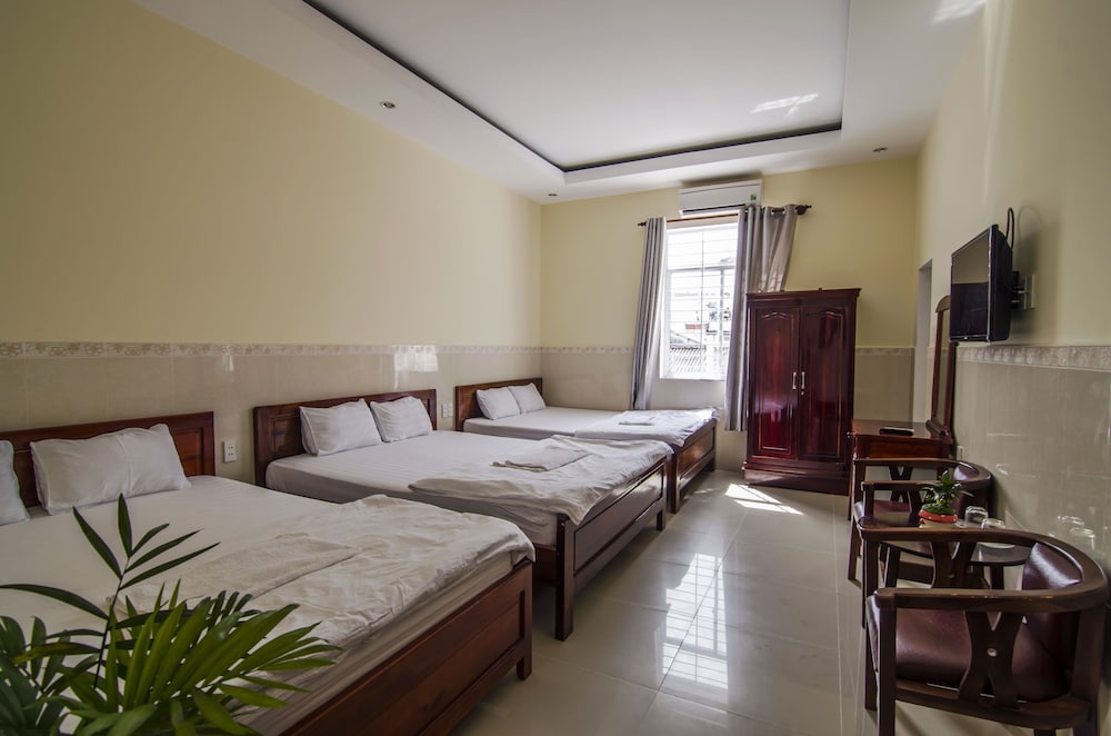 Kim Hong Nhat Guesthouse 6/16