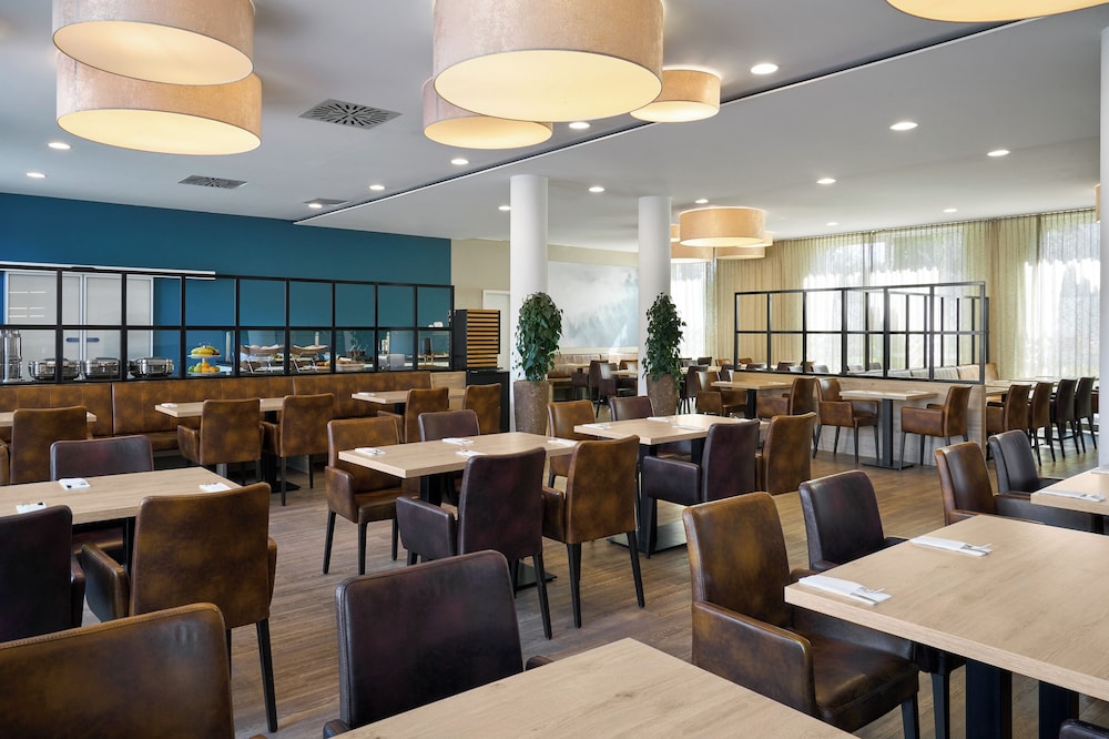 GHOTEL hotel & living Goettingen 37/50