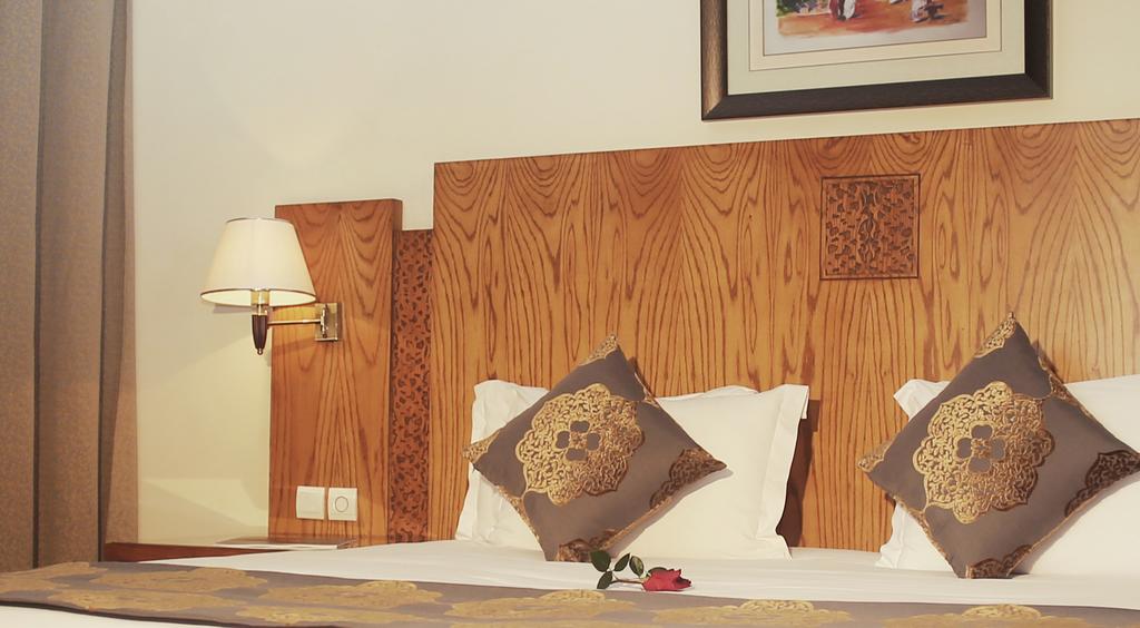 Superior Single Room Ocean View