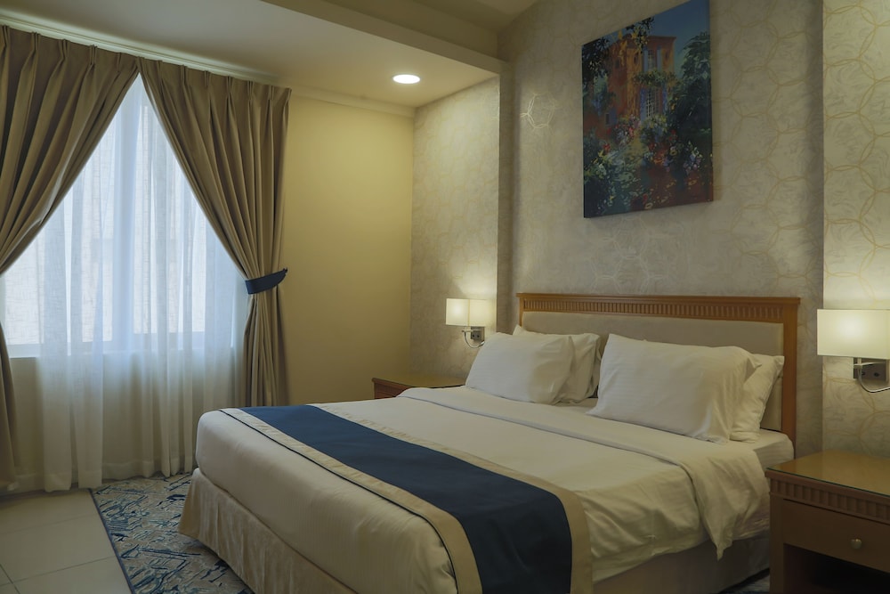 تالا ان(Tala Inn Corniche Dammam) 13/37