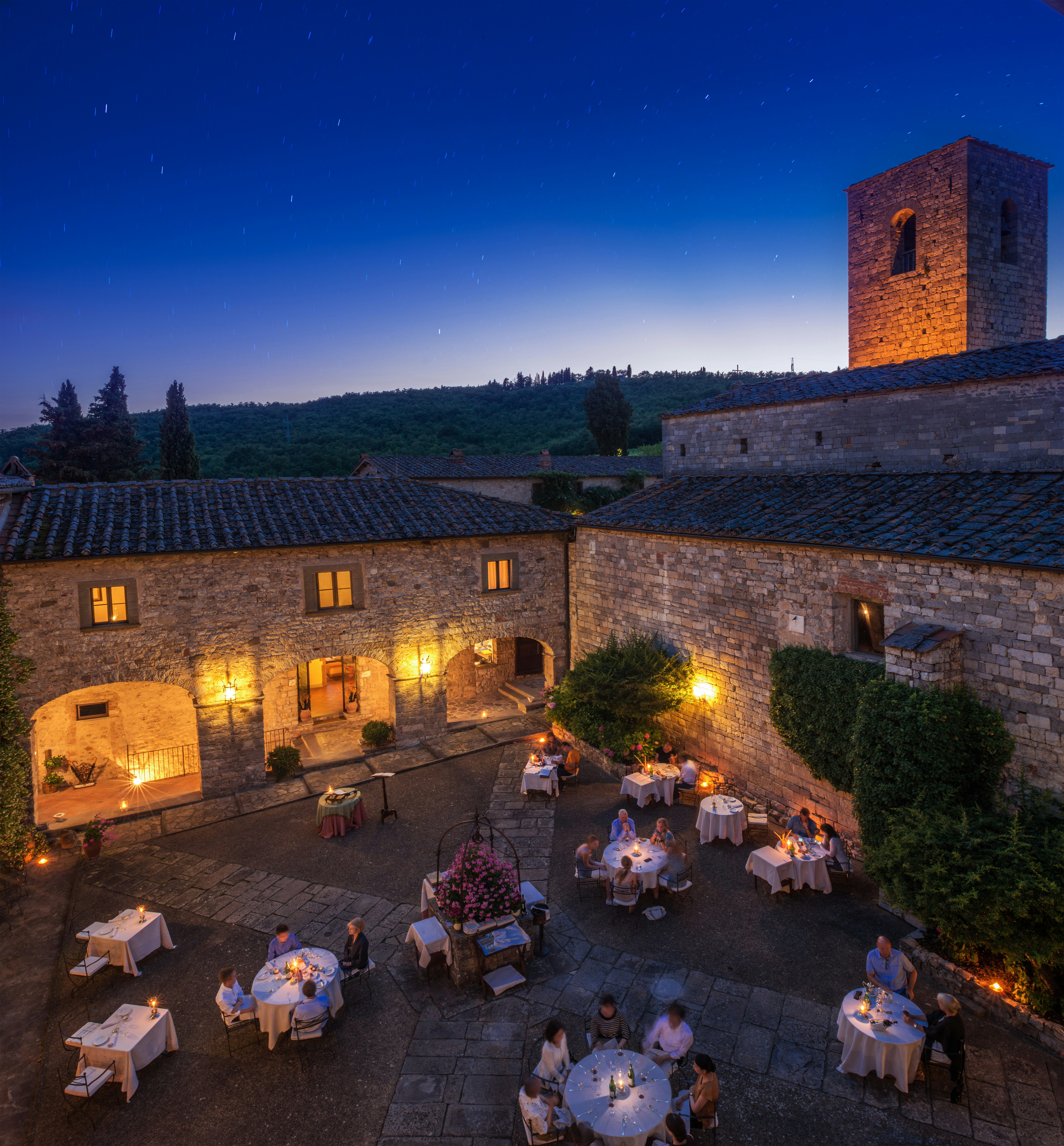Castello Di Spaltenna 2/65