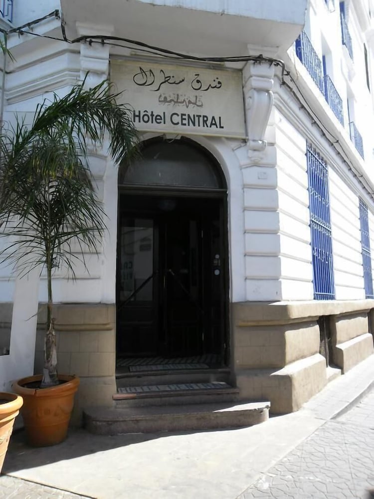 Hotel Central 1/31