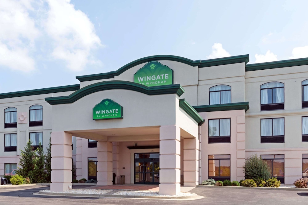 Wingate by Wyndham Erlanger - Florence - Cincinnati South 1/28