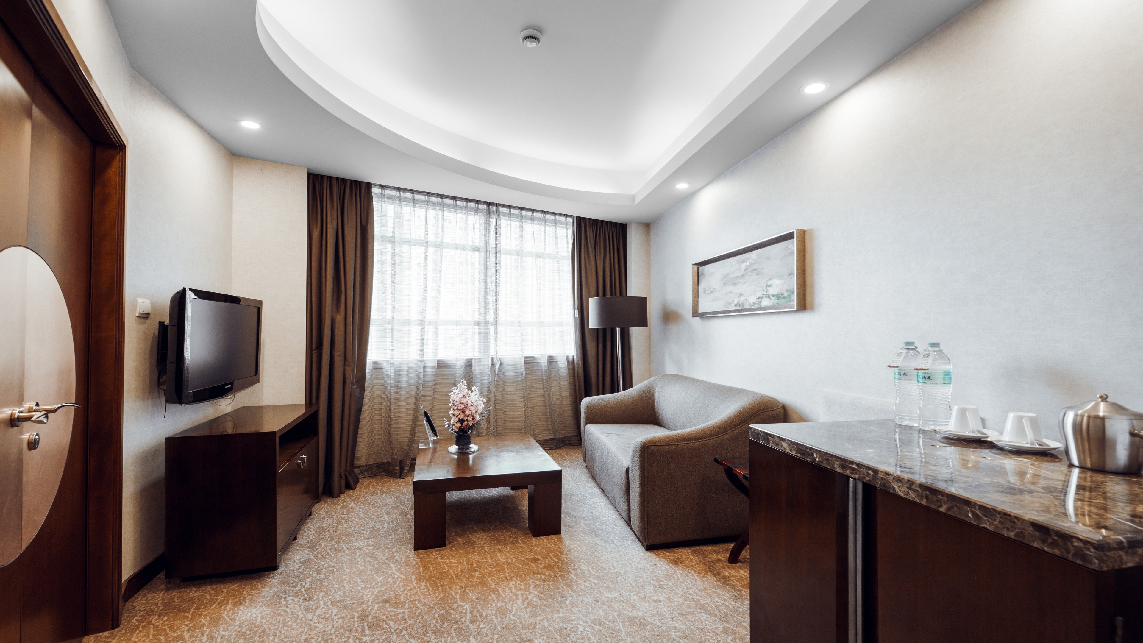 Holiday Inn Changzhou Wujin 16/34