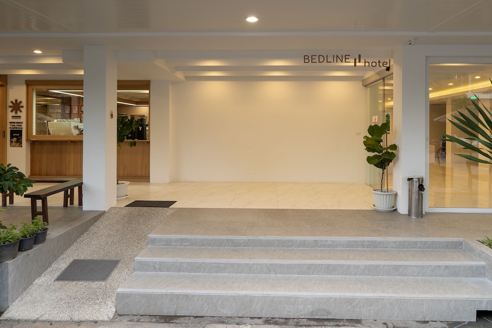 Bedline Hotel - SHA Certified 9/36