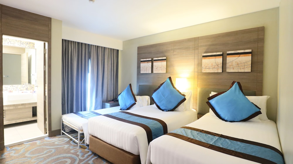 room