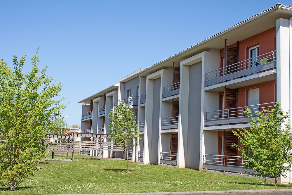 City Lodge Du Campus 4/43