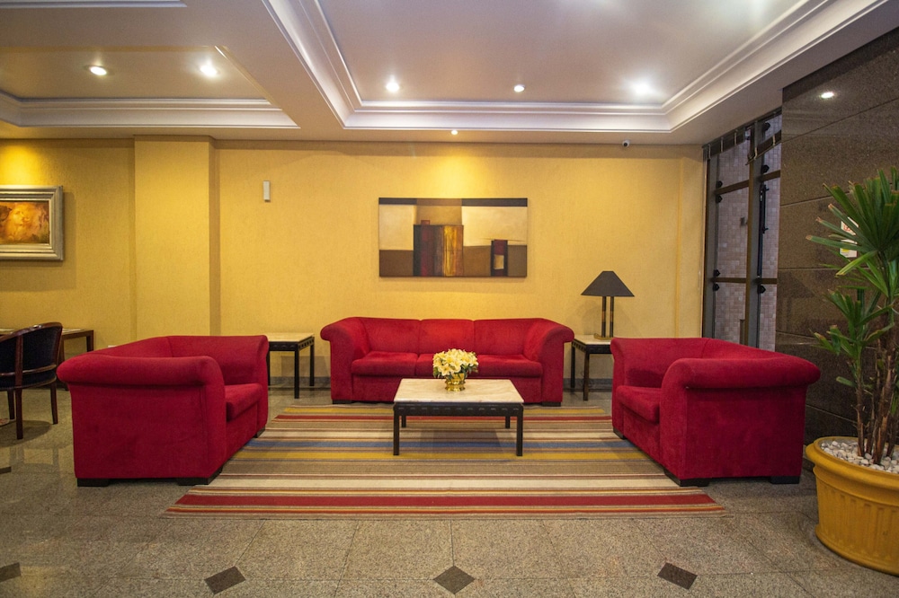 Trevi Hotel & Business 45/67
