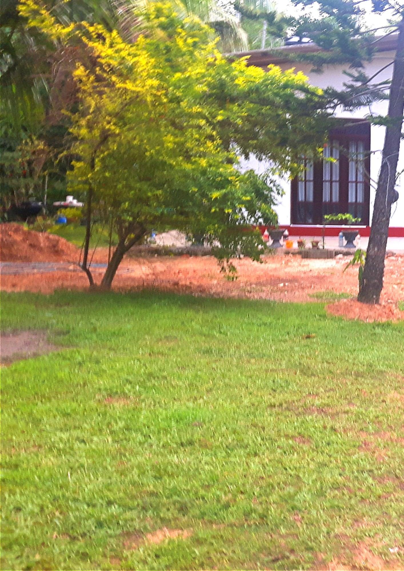 Nadee Villa Guest House 12/19