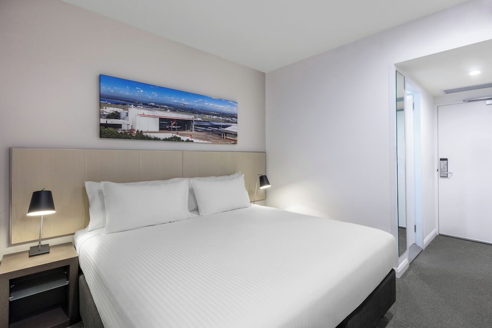 Travelodge Hotel Sydney Airport 13/28