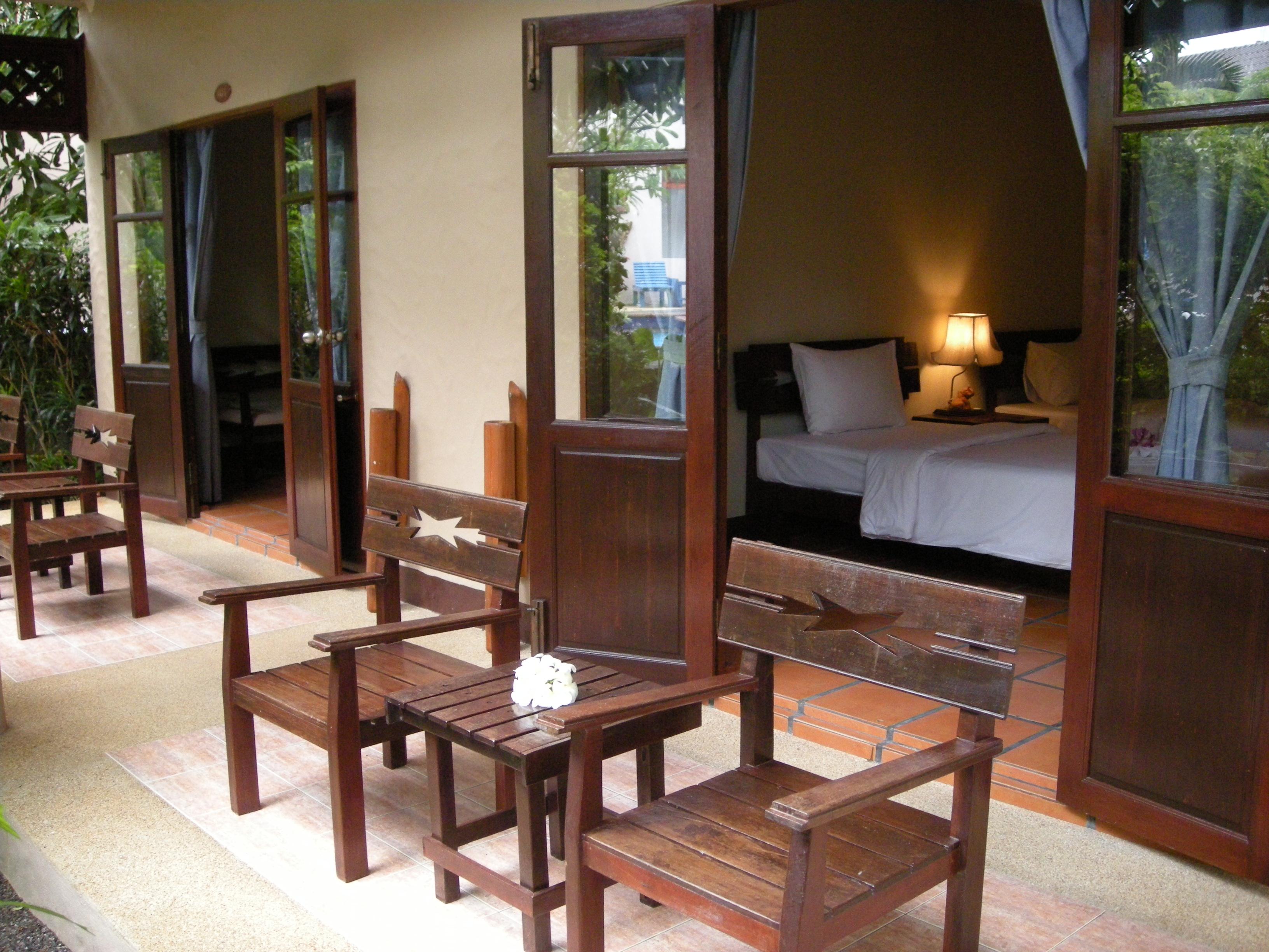 Niranapa Boutique Resort 32/50